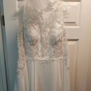 New with Tag Bridal Shower Dress